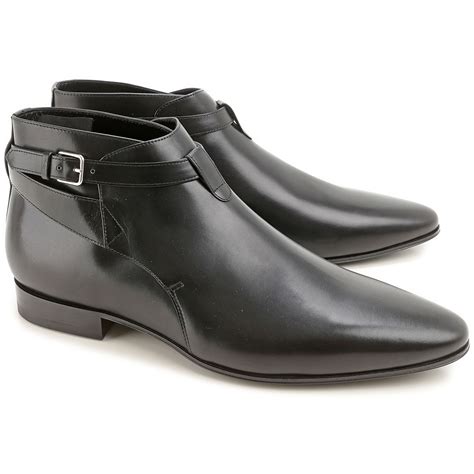 yves saint laurent shoes for men|saint laurent men's shoes sale.